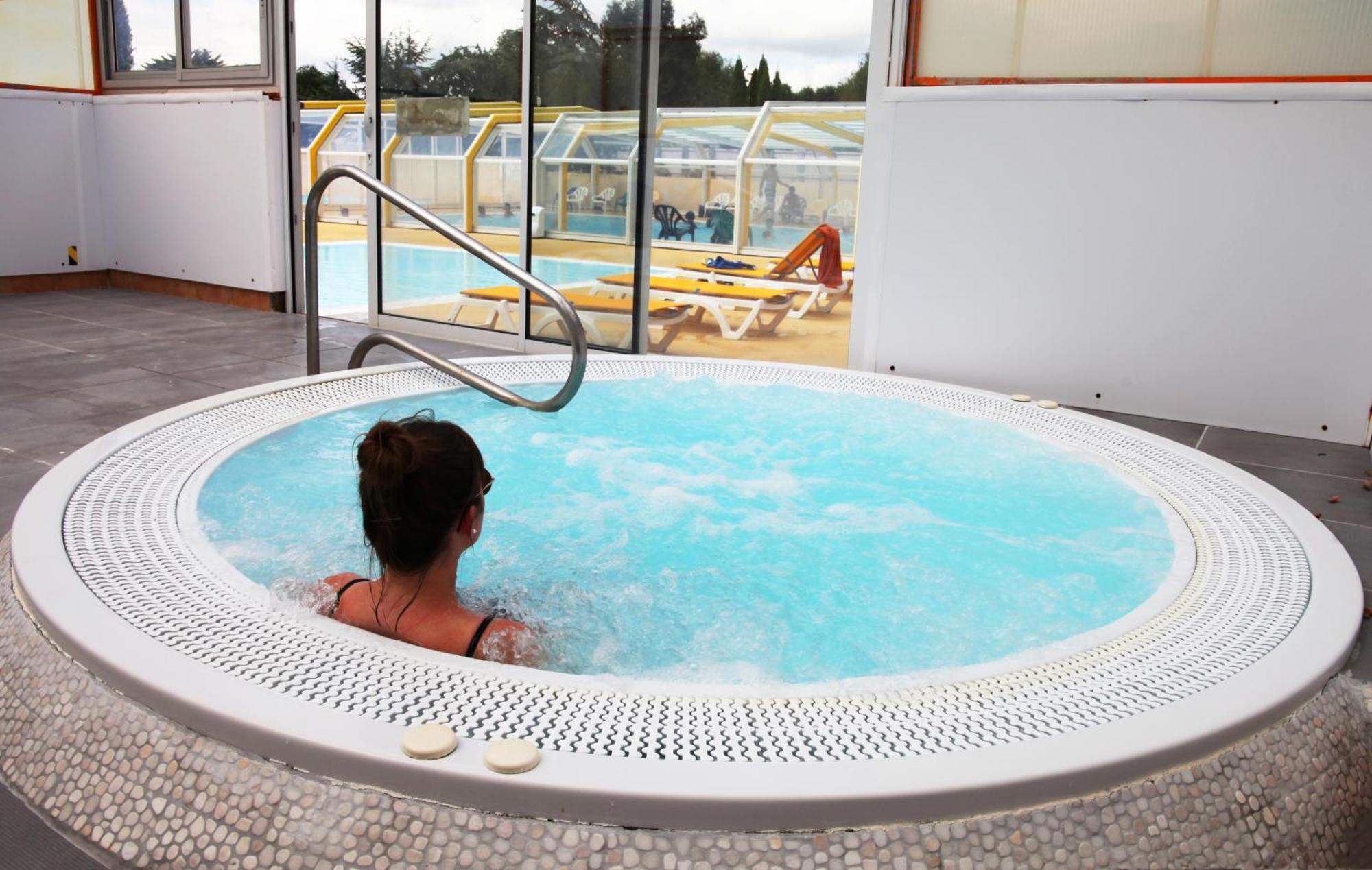 Camping De La Plage Benodet - 400 Metres De La Plage Bénodet Exterior foto